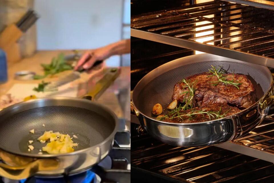Meghan Markle’s $22k Cookware Drama 🍳