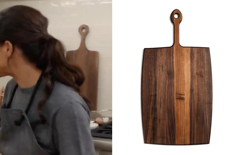 Meghan Markle’s $22k Cookware Drama 🍳