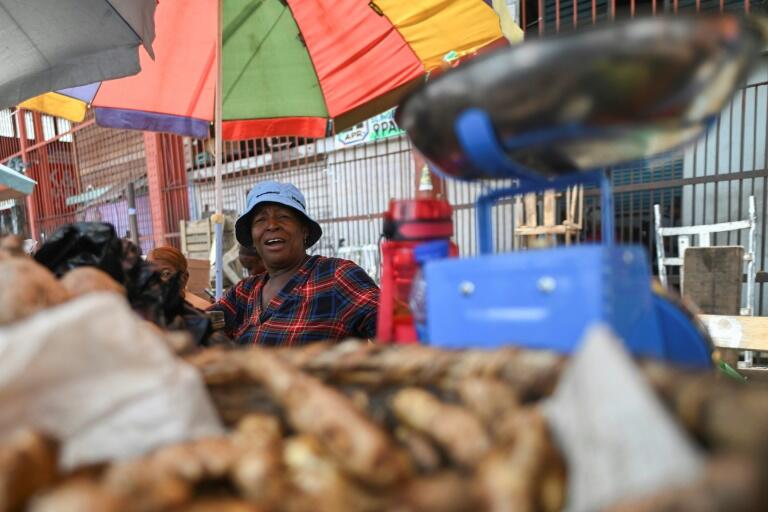 Guyana's Oil Boom: Who Gets Rich?