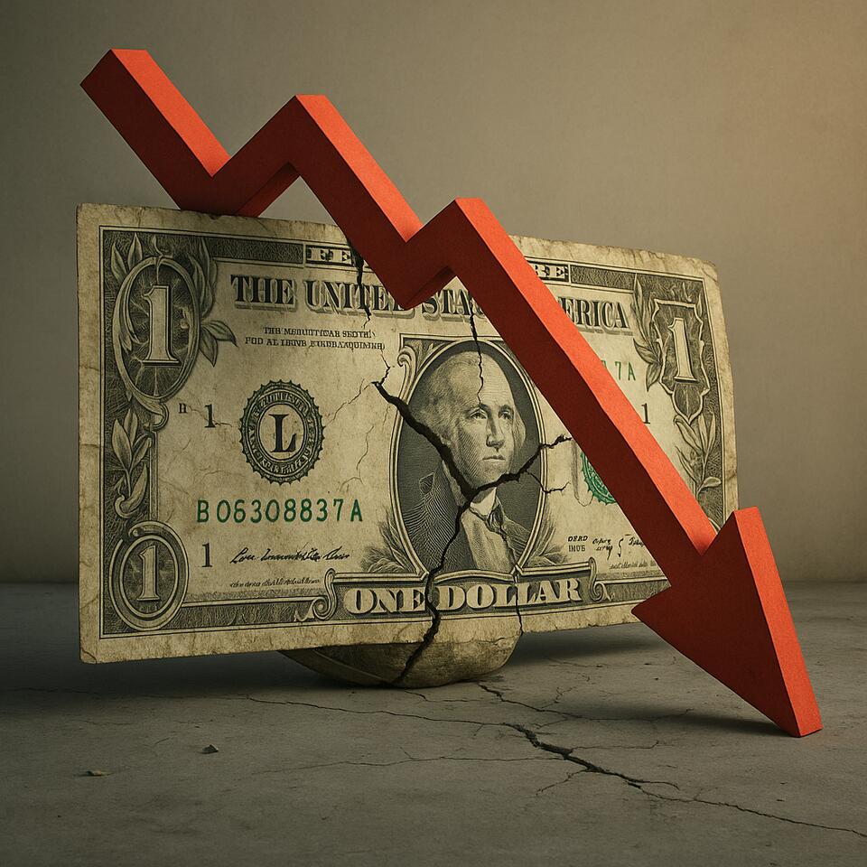 Why Your Favorite Stores Are Disappearing