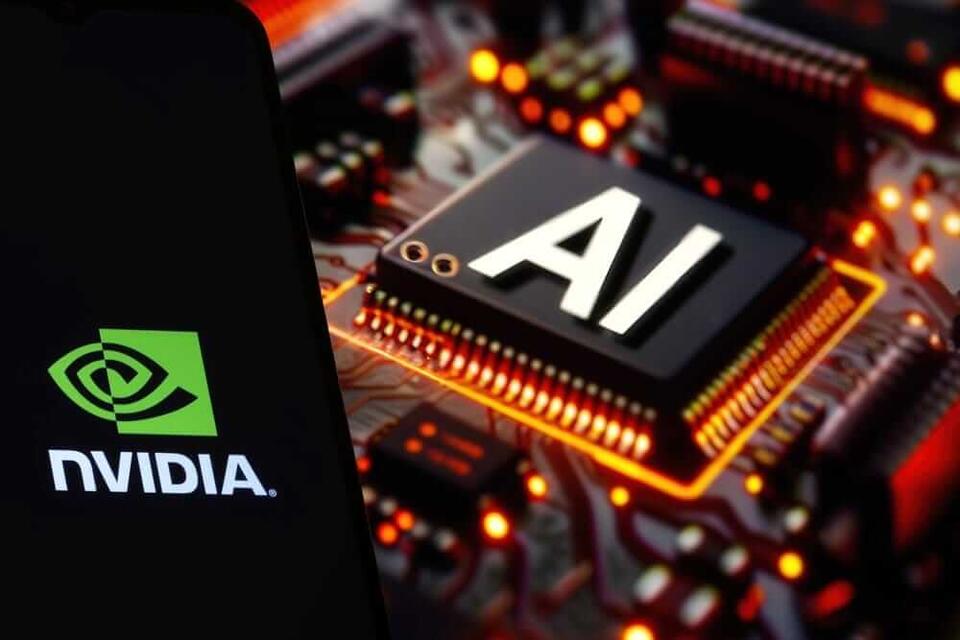 Nvidia Stock Dip: Coffee Break Buy?