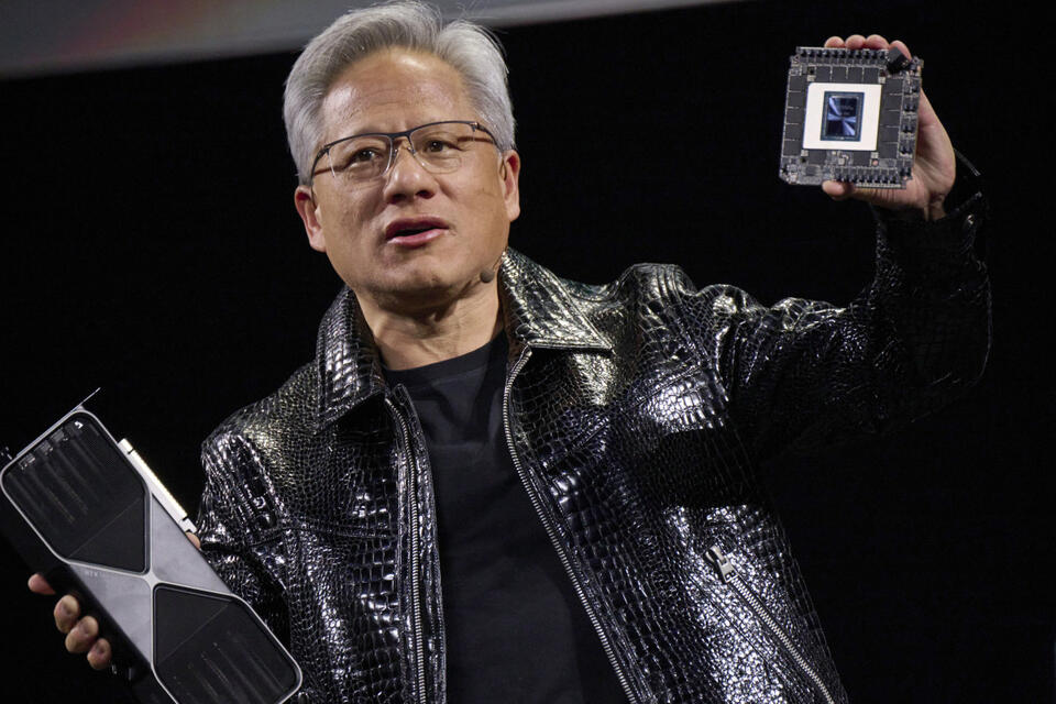 Nvidia Stock: Still the MVP of AI?