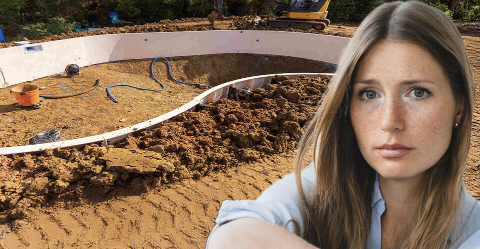 My Pool Loan Turned Into a Backyard Money Pit