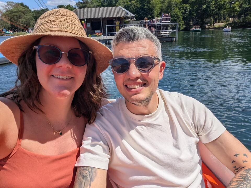 Kent mum’s 20-year migraine mystery solved