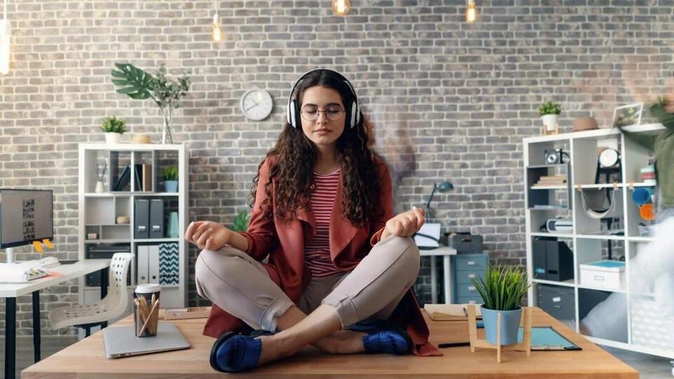 Mindfulness Is the New Secret Superpower