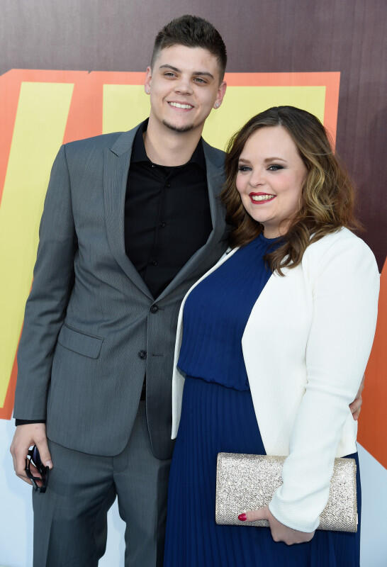 Tyler Baltierra Opens Up About Autism Diagnosis
