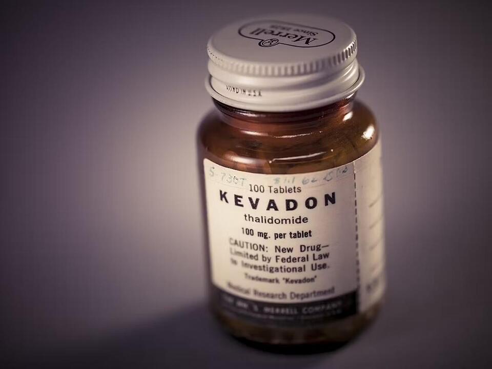 Pregnant? Meds Are a Total Guessing Game