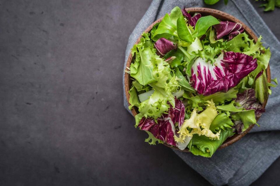 Salad Kit Recall: Check Your Fridge ASAP!