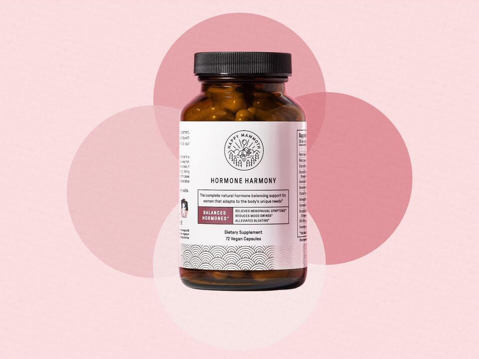 Menopause Relief That Actually Works?
