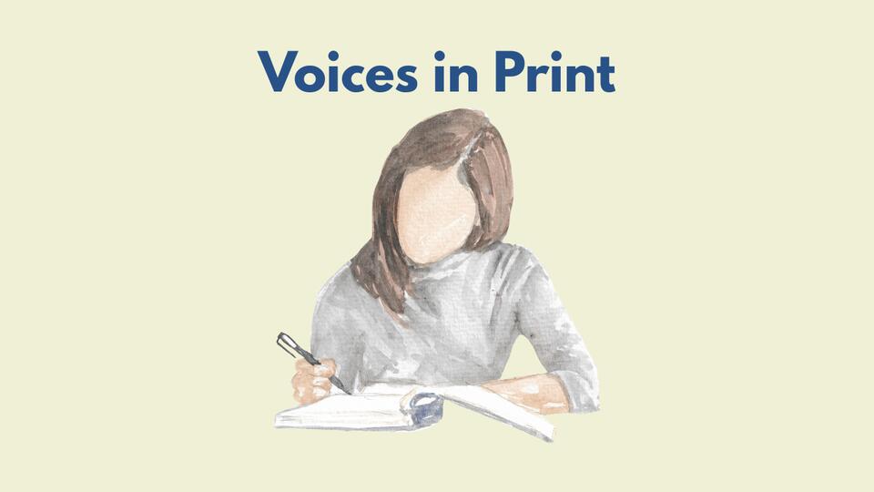 Want to Change Healthcare? Your Story Needed!