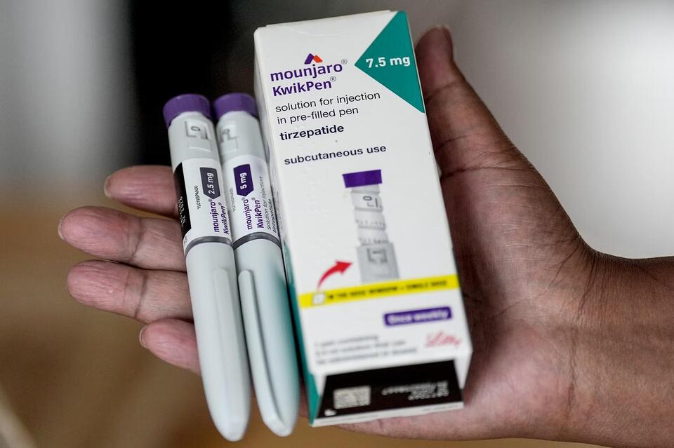 Weight Loss Drugs Are Getting a Major Upgrade