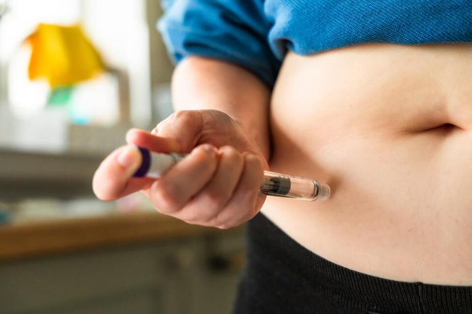 Weight Loss Drugs Are Getting a Major Upgrade