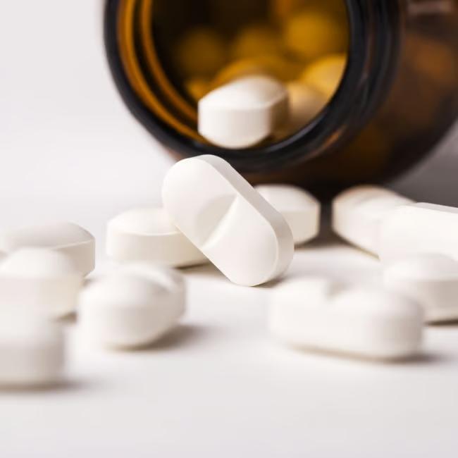 7 Supplements That Could Help You Live Longer