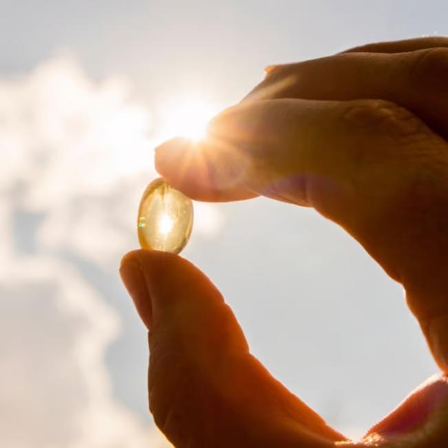 7 Supplements That Could Help You Live Longer