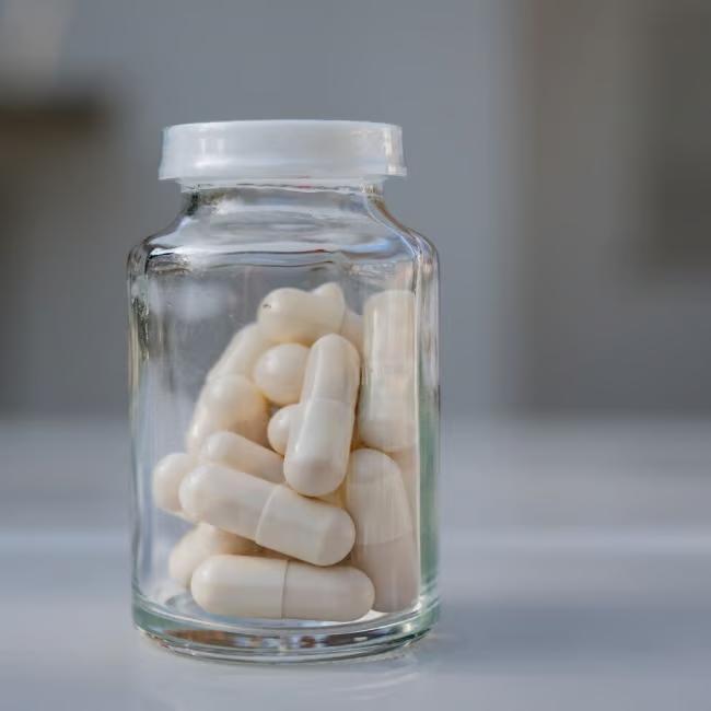 7 Supplements That Could Help You Live Longer