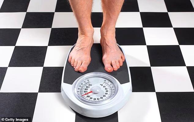 Wait, Am I Weight Blind Too?