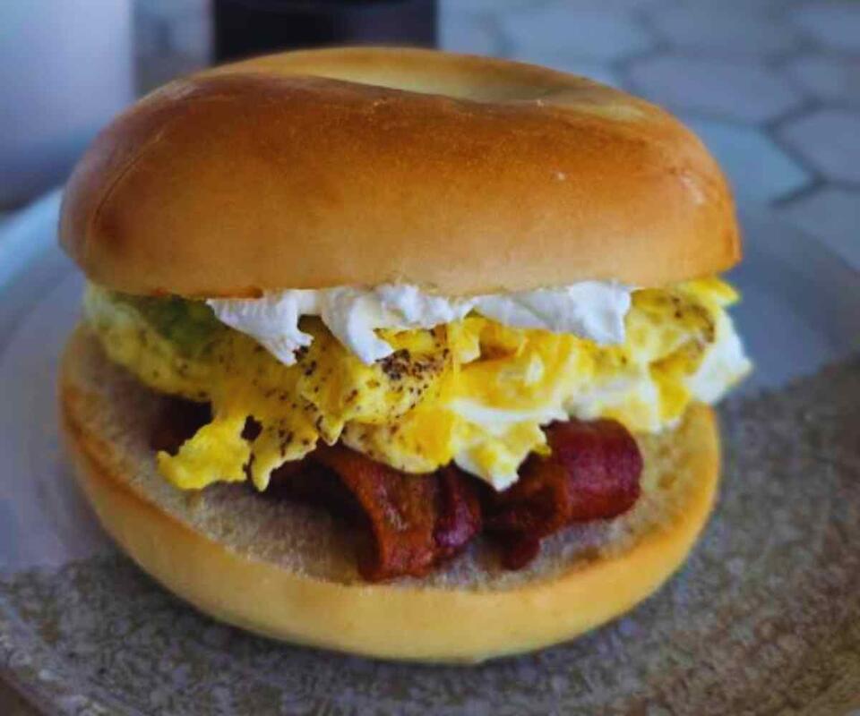 Sacramento’s hidden breakfast gem everyone’s raving about