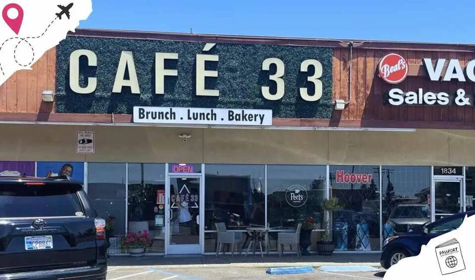 Sacramento’s hidden breakfast gem everyone’s raving about