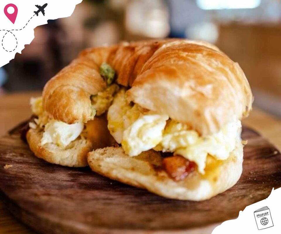 Sacramento’s hidden breakfast gem everyone’s raving about