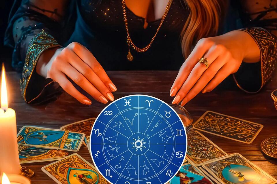 How Your Zodiac Sign Can Crush the Rest of 2025