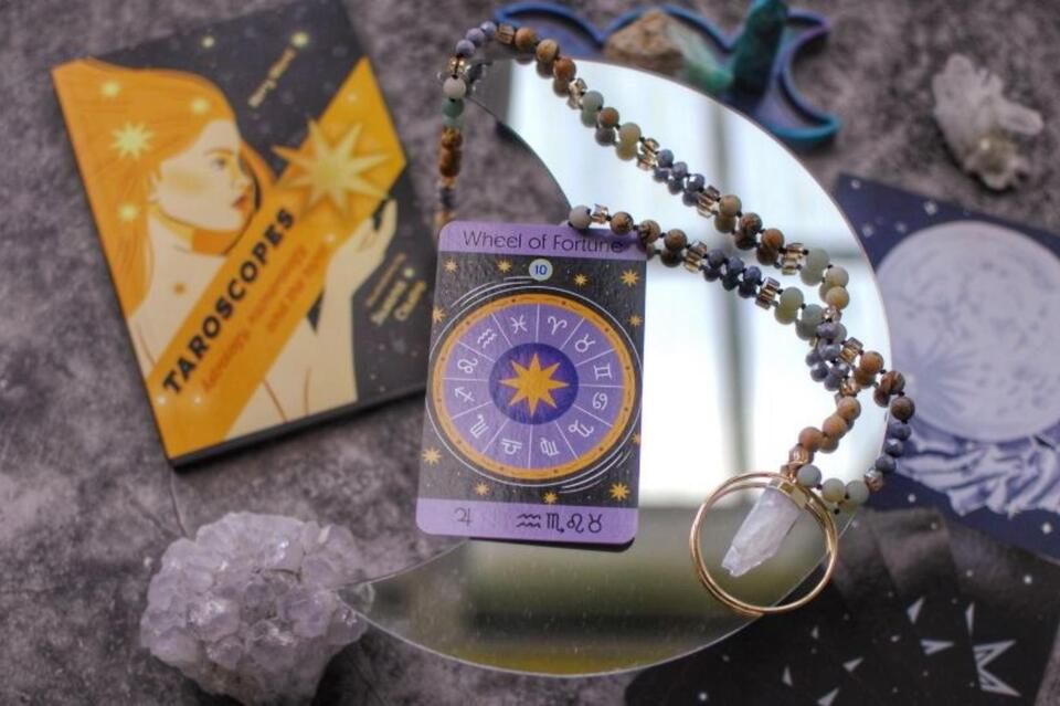 How Your Zodiac Sign Can Crush the Rest of 2025
