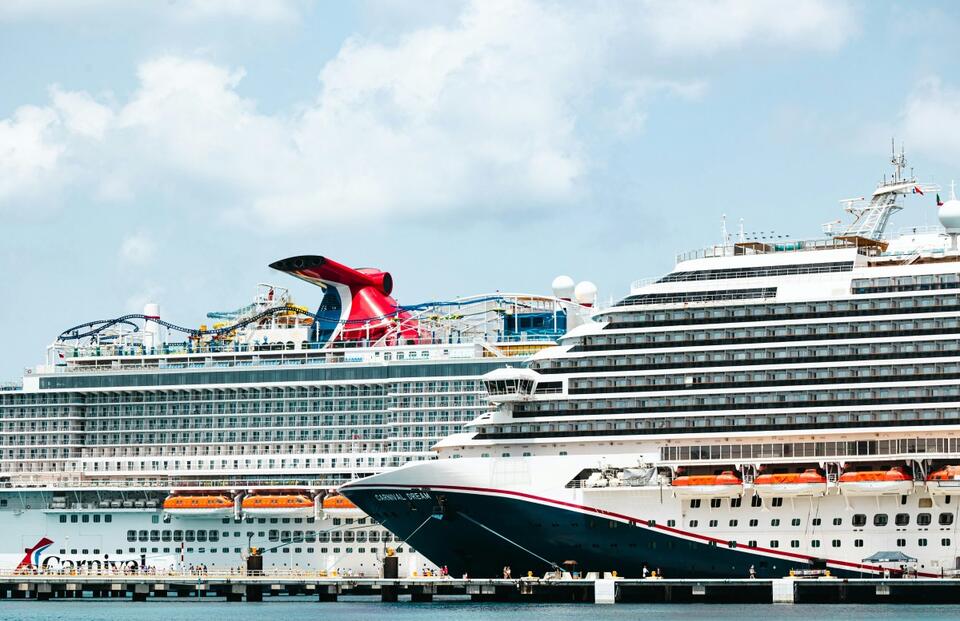 Carnival’s Donut Drama: Sweet or Sour?