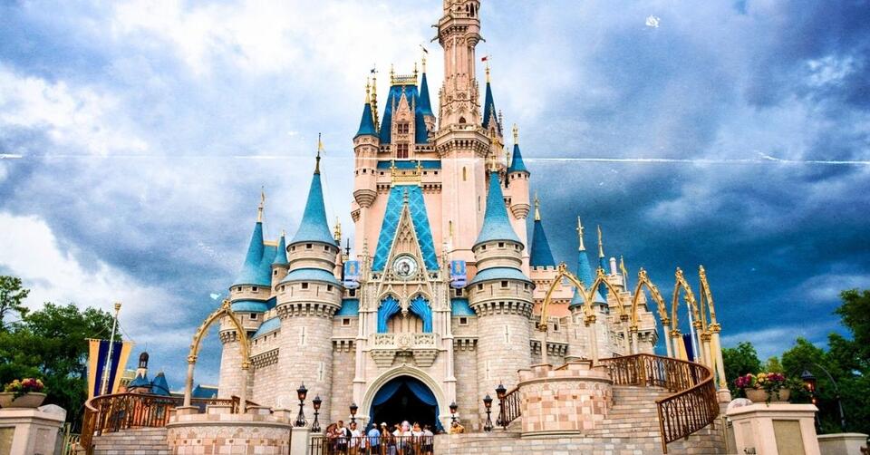 Disney’s Secret Rule About Death Is Wild