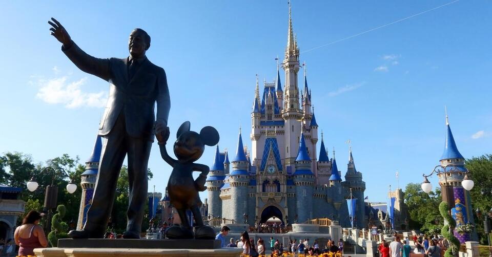 Disney’s Secret Rule About Death Is Wild