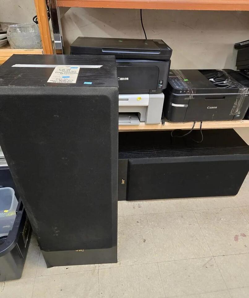 Thrift Store Prices Gone Wild?!