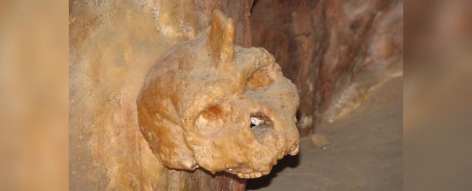 Ancient Skull Mystery: Not Human or Neanderthal?!