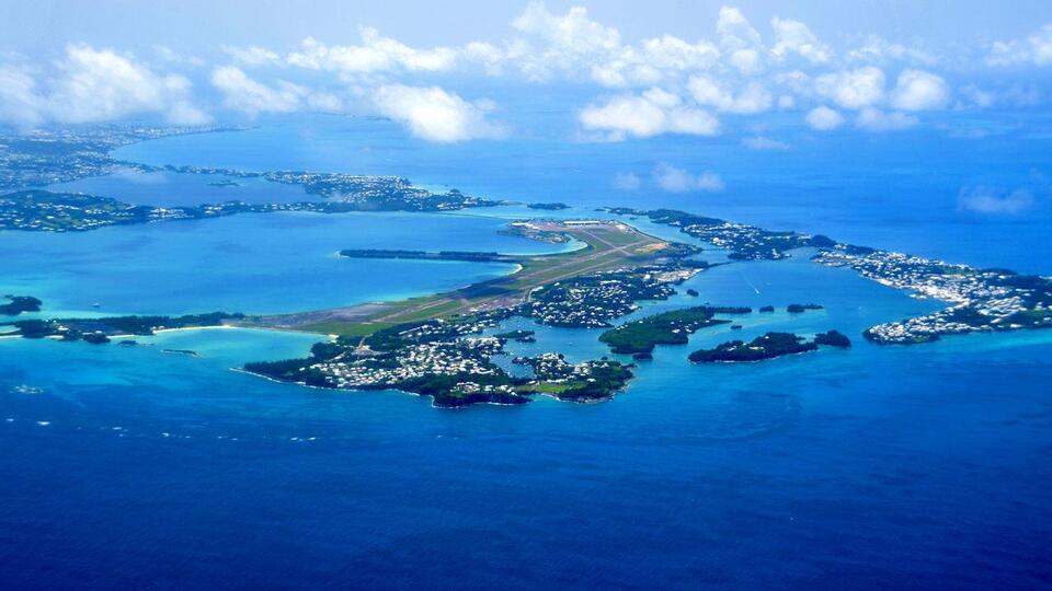 Bermuda Triangle: Mystery Finally Cracked?