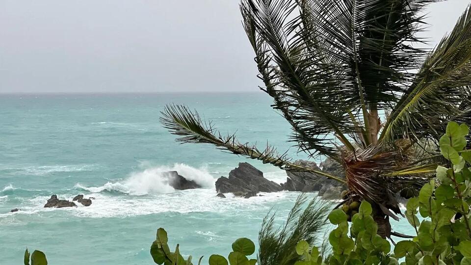 Bermuda Triangle: Mystery Finally Cracked?