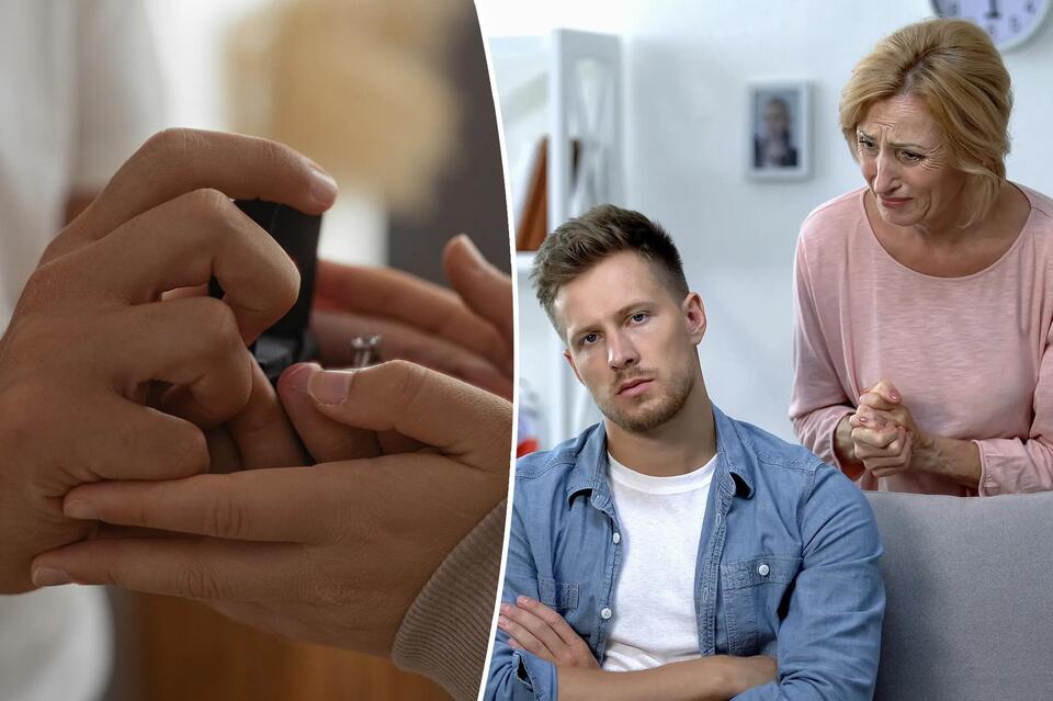 Stepmom drama: When family crosses the line