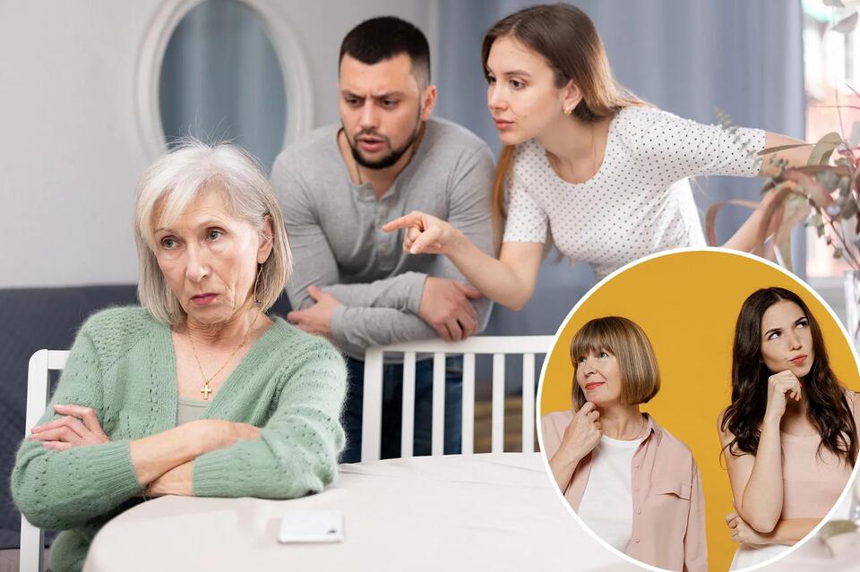 Stepmom drama: When family crosses the line