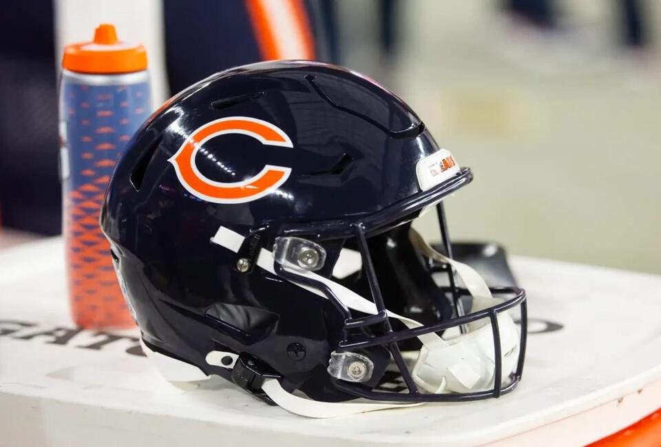 Bears’ Rookie Zah Frazier Sits Out: What’s Up?