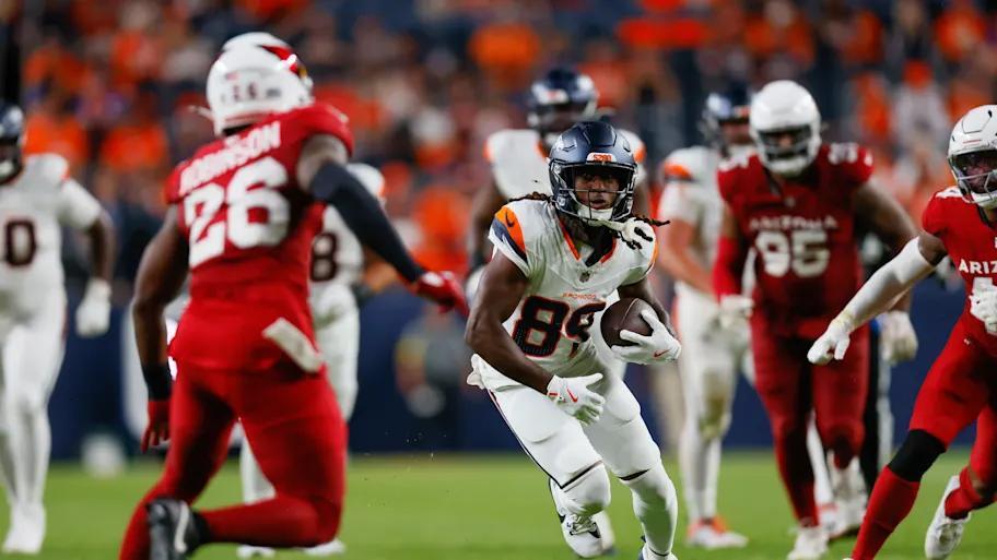 Seahawks add serious speed with Courtney Jackson