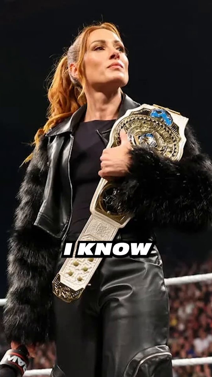 Big Time Heat: Becky Lynch’s Ozzy Osbourne Shot Backfires