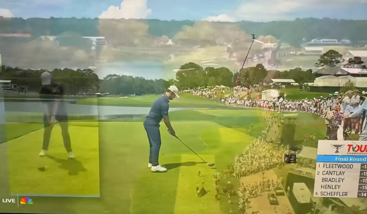 Who’s the Worst Ryder Cup Pairing to Play With?