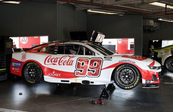 Chastain’s Pit Crew Shakeup: Playoff X-Factor?