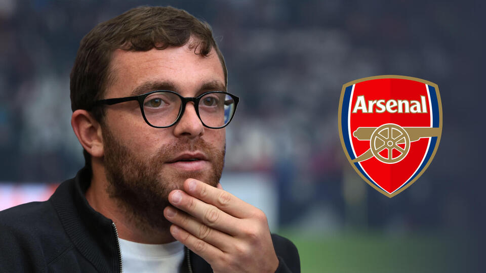 Gunners Edge Spurs in Hincapie Transfer Race
