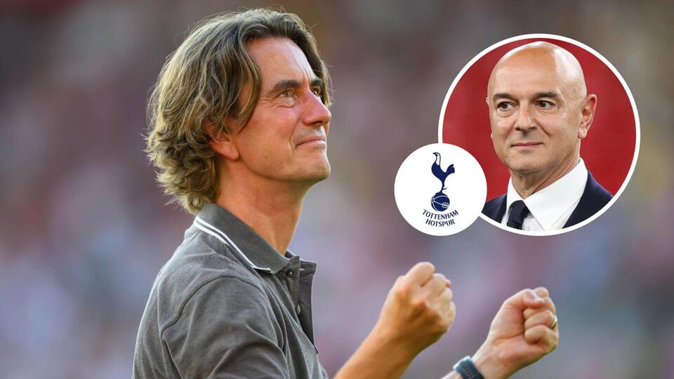 Simons Snubs Spurs for Blues: Transfer Drama!