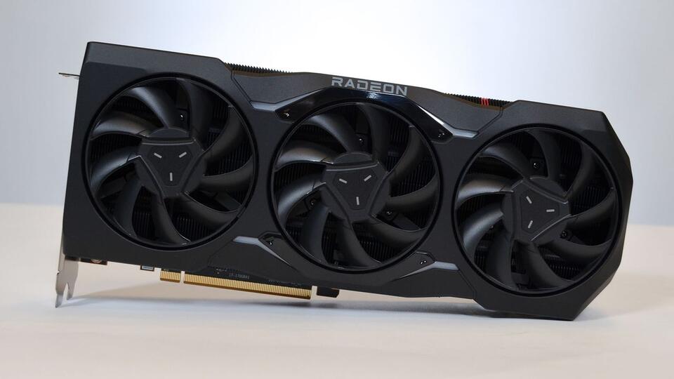 AMD's Power Play: Can It Top Nvidia?