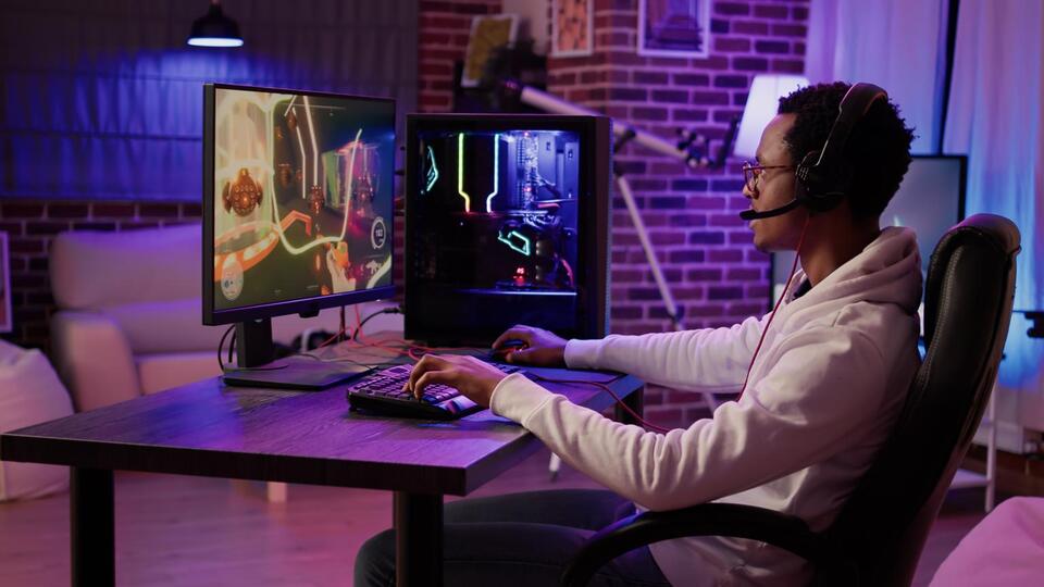 AMD's Power Play: Can It Top Nvidia?