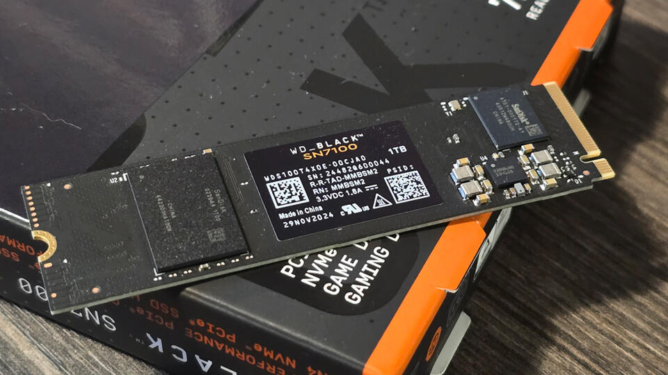 SSD Panic or Paranoia? Phison’s Take