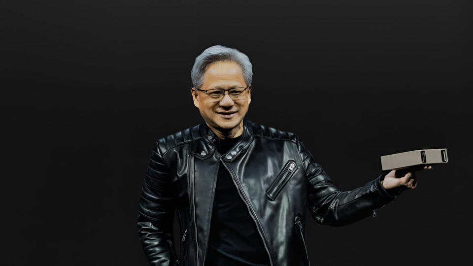 Nvidia Earnings: Is the AI Gold Rush Over?