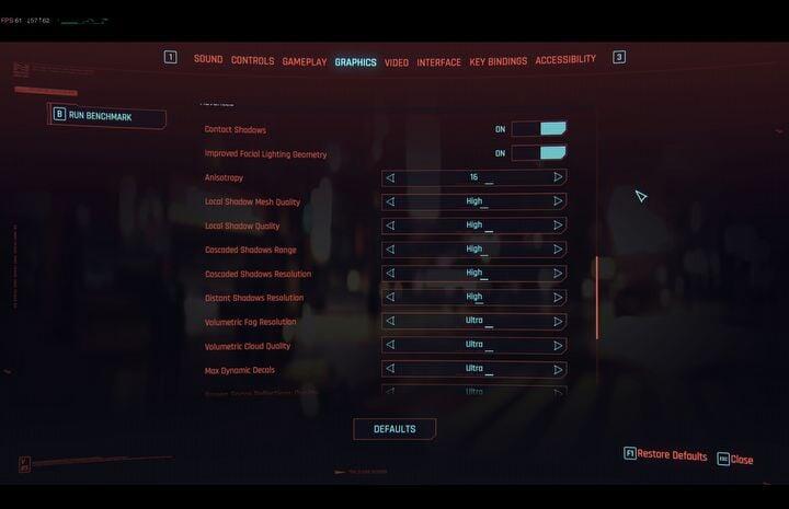Macs Level Up: Cyberpunk 2077 Breaks the Mold