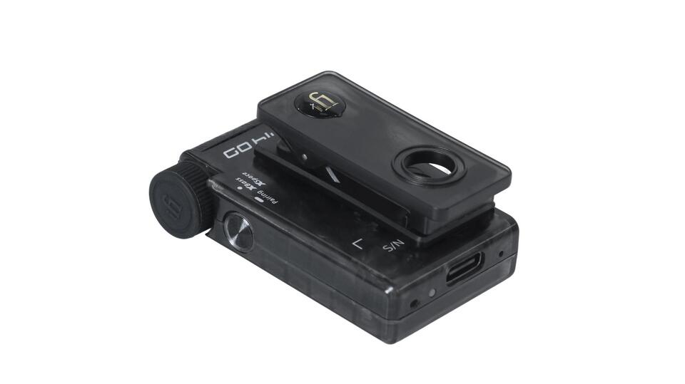 Is Ultra-Portable Audio the Next Big Thing?