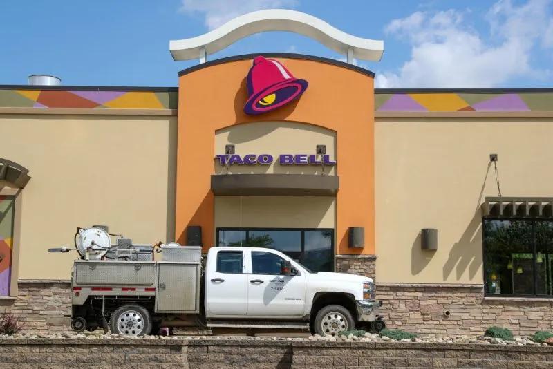 Taco Bell’s AI Drive-Thru Dilemma