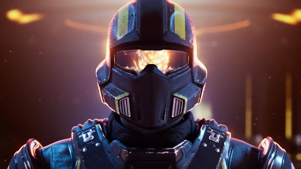 Helldivers 2: Xbox Rookies Meet Veteran Kindness