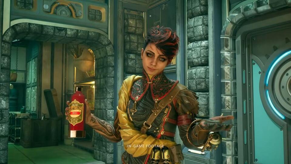 RPG Legend Finally Gets His Sequel Moment
